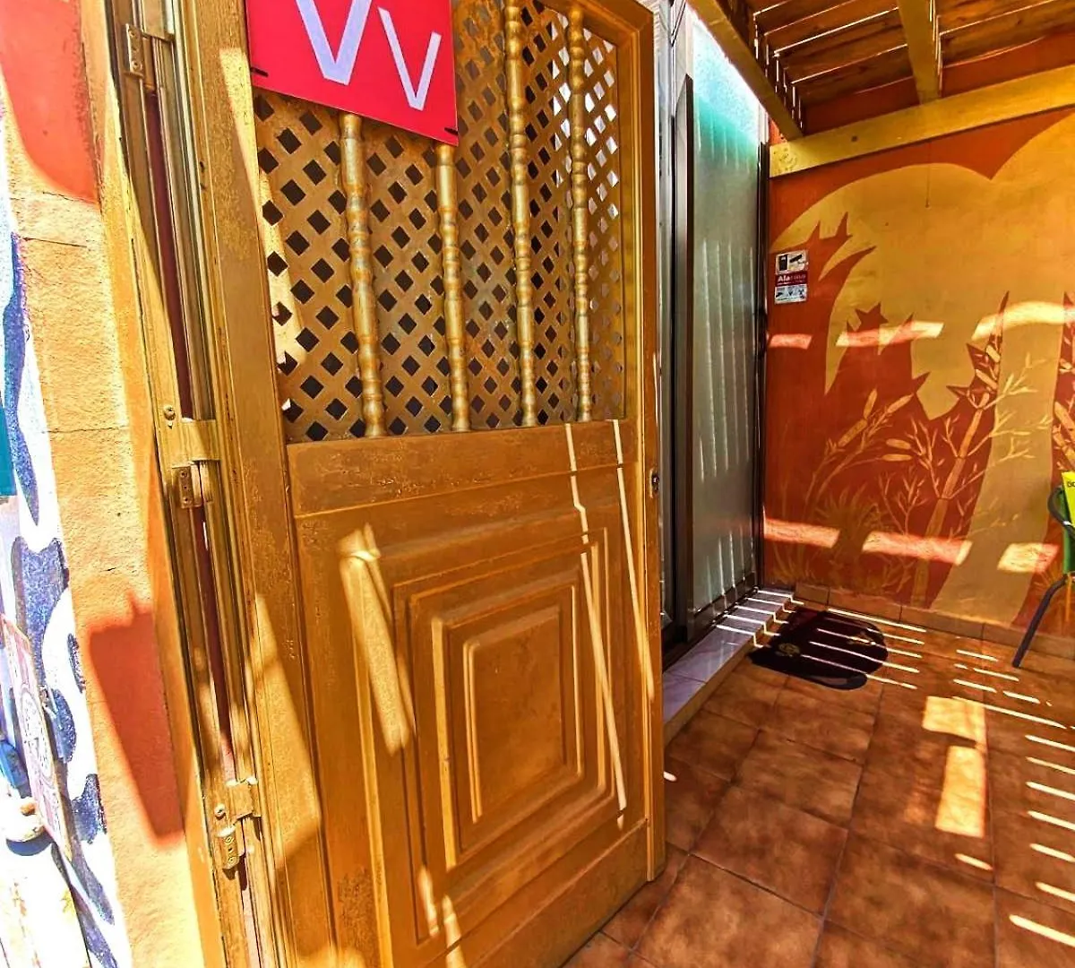 Buddhahouse Caleta De Fuste Vila